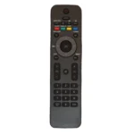 LCD/LED Remote No. PH29 (without USB Key), Compatible with Philips LCD/LED TV Remote (Exactly Same Remote will Only Work)