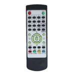 CRT TV Remote No. URC85, Compatible with LG CRT TV Remote Control (Exactly Same Remote will Only Work)