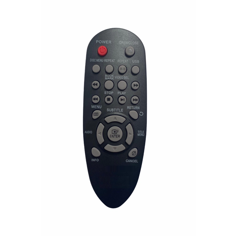 52704391330_9faf72176b_o_d-1000x1000-1.webp Remote No. 00156A, Compatible with Samsung Home Theatre/DVD Remote Control (Exactly Same Remote will Only Work) - Image 1