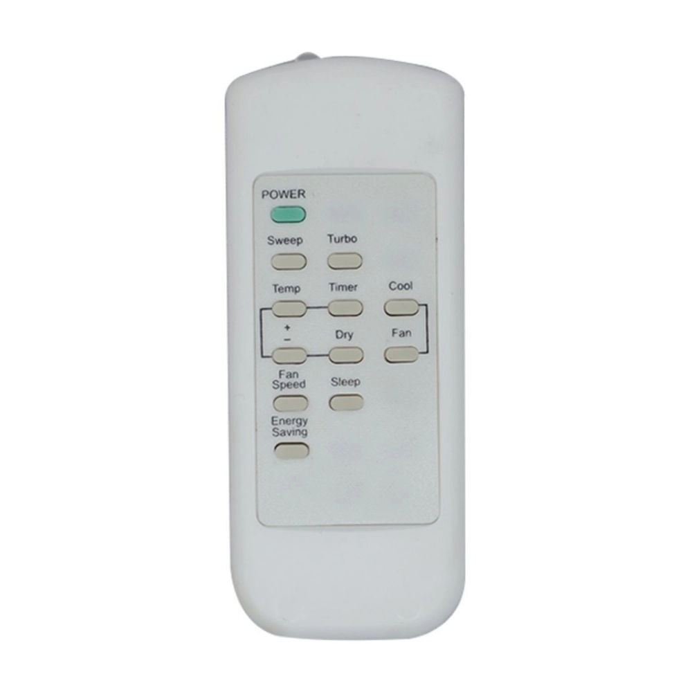 52704391510_94f08e9b3f_o_d-1000x1000-1.webp AC Remote No. 100A, Compatible with Carrier AC Remote Control (Exactly Same Remote will Only Work) - Image 1