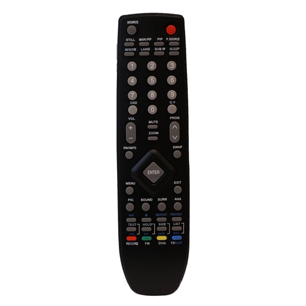 52704391560_00e6b77214_o_d-1000x1000-1.webp LCD/LED Remote No. 1677, Compatible with Onida LCD/LED TV Remote Control (Exactly Same Remote will Only Work) - Image 1