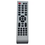 LCD/LED Remote No. RCA06, Compatible with AOC LCD/LED Remote Control (Exactly Same Remote will Only Work)