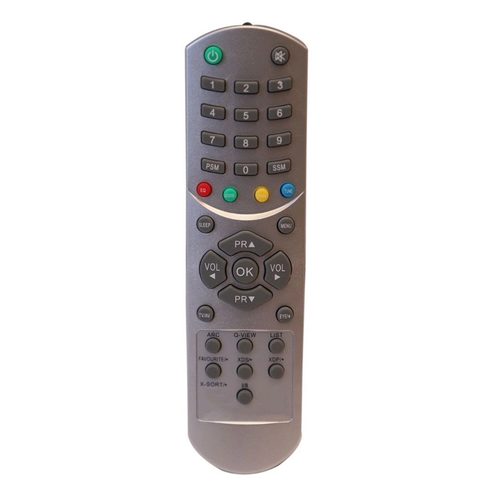 52704454318_d11f283045_o_d-1000x1000-1.webp Remote No. 6710V00140C-140J-140P-140D, Compatible with LG CRT TV Remote Control (Exactly Same Remote will Only Work) - Image 1