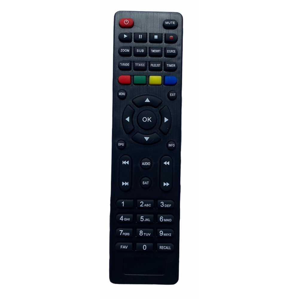 52704498360_6964f40be0_o_d-1000x1000-1.webp DTH Remote No. 773, Compatible with Free Dish DTH (with WiFi) Remote (Exactly Same Remote will Only Work) - Image 1