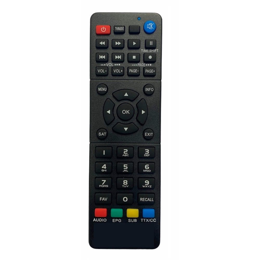 52704562673_ee6516ef1e_o_d-1000x1000-1.webp DTH Remote No. 3010, Compatible with Free Dish DTH (with WiFi) Remote (Exactly Same Remote will Only Work) - Image 1