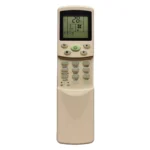 Remote No. 7A, Compatible with Videocon AC Remote Control (Exactly Same Remote will Only Work)