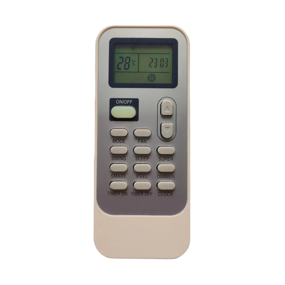 53025813402_827b8d447a_o_d-1000x1000-1.webp Remote No. 82, Compatible with Carrier AC Remote Control (Exactly Same Remote will Only Work) - Image 1