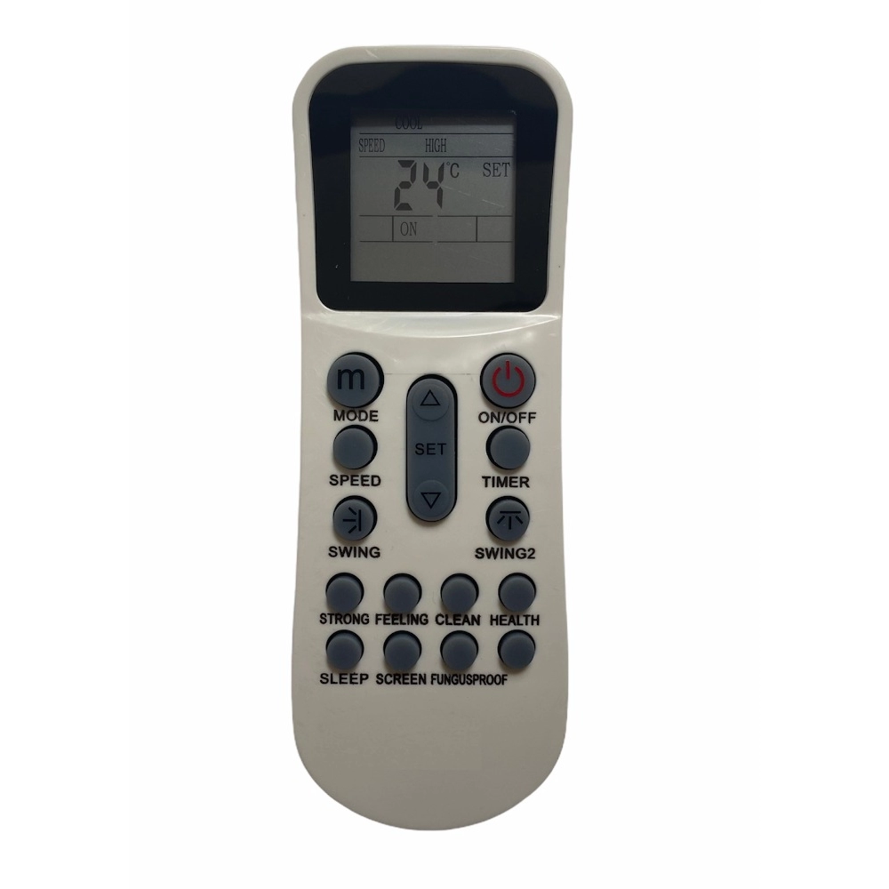 53025827822_0ba59d5838_o_d-1000x1000-1.webp Remote No. 38, Compatible with Hitachi AC Remote Control (Exactly Same Remote will Only Work) - Image 1