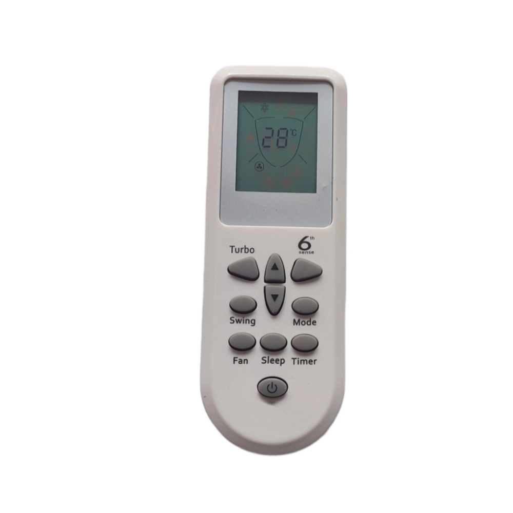 53025829452_2ea01f613c_o_d-1000x1000-1.webp Remote No. 18, Compatible with Bluestar AC Remote Control (Exactly Same Remote will Only Work) - Image 1