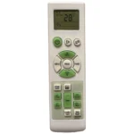 Remote No. 55, Compatible with Videocon AC Remote Control (Exactly Same Remote will Only Work)