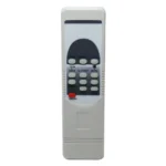 Remote No. 133, Compatible with Voltas AC Remote Control (Exactly Same Remote will Only Work)