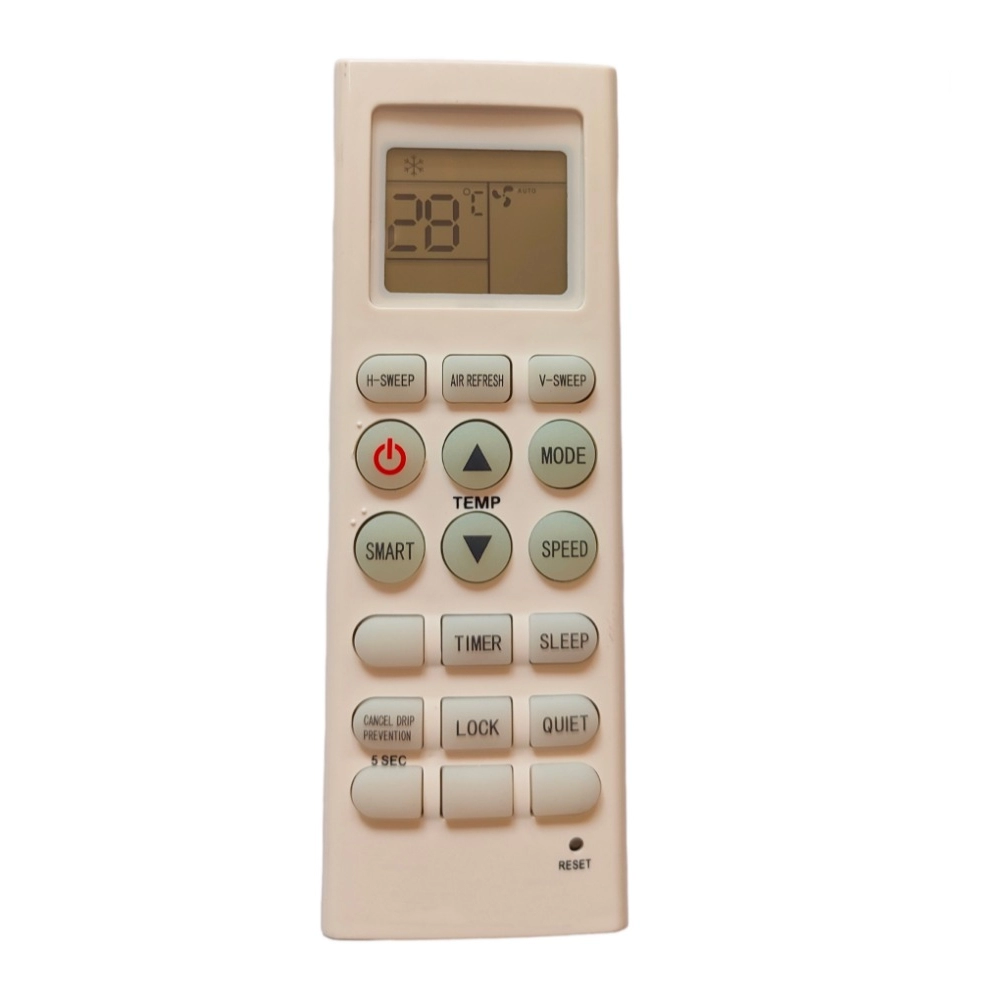 53025831927_2501da7412_o_d-1000x1000-1.webp Remote No. 50, Compatible with Videocon AC Remote Control (Exactly Same Remote will Only Work) - Image 1