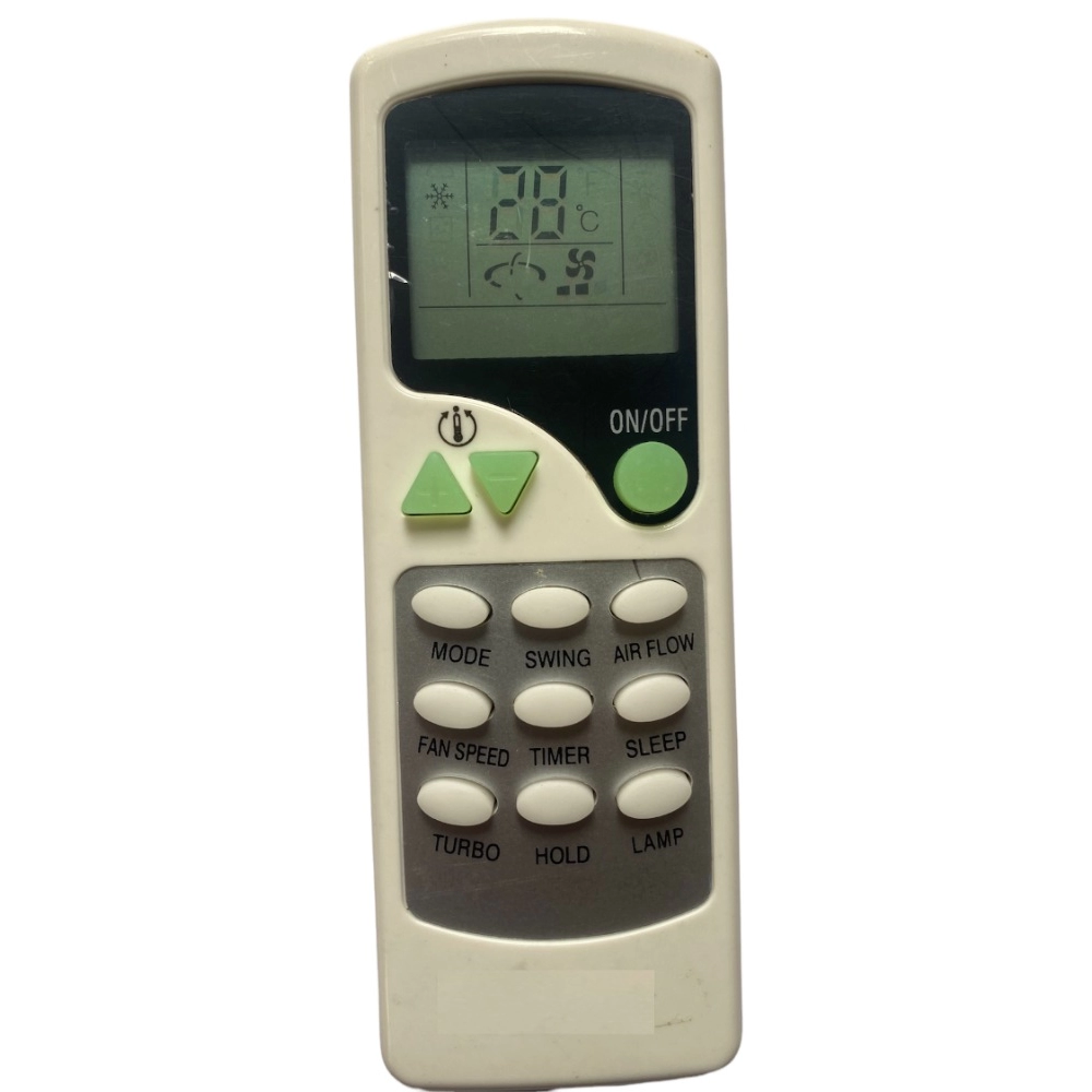 53025831937_3516ebb67b_o_d-1000x1000-1.webp Remote No. 71, Compatible with Sharp AC Remote Control (Exactly Same Remote will Only Work) - Image 1