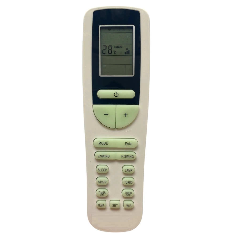 53025833412_632156d0ef_o_d-1000x1000-1.webp Remote No. 133B with Wi-Fi Function, Compatible with Voltas AC Remote Control (WiFi) (Exactly Same Remote will Only Work) - Image 1