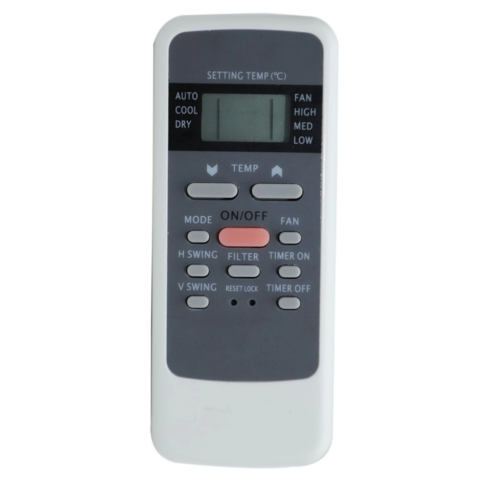 53026394856_4abe94a452_o_d-1000x1000-1.webp Remote No. 84, Compatible with Whirlpool AC Remote Control (Exactly Same Remote will Only Work) - Image 1