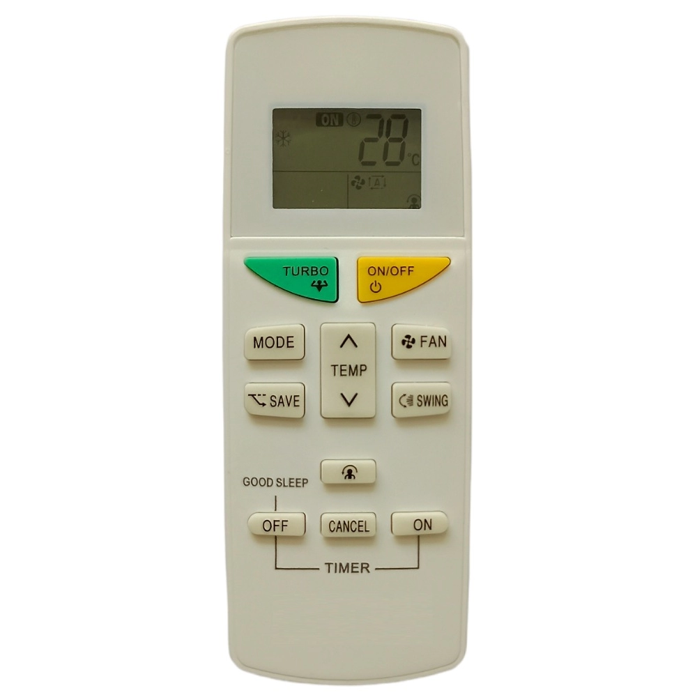 53026394886_268b327a29_o_d-1000x1000-1.webp Remote No. 50 Compatible with Videocon and Electrolux AC Remote Control (Exactly Same Remote will Only Work) - Image 1