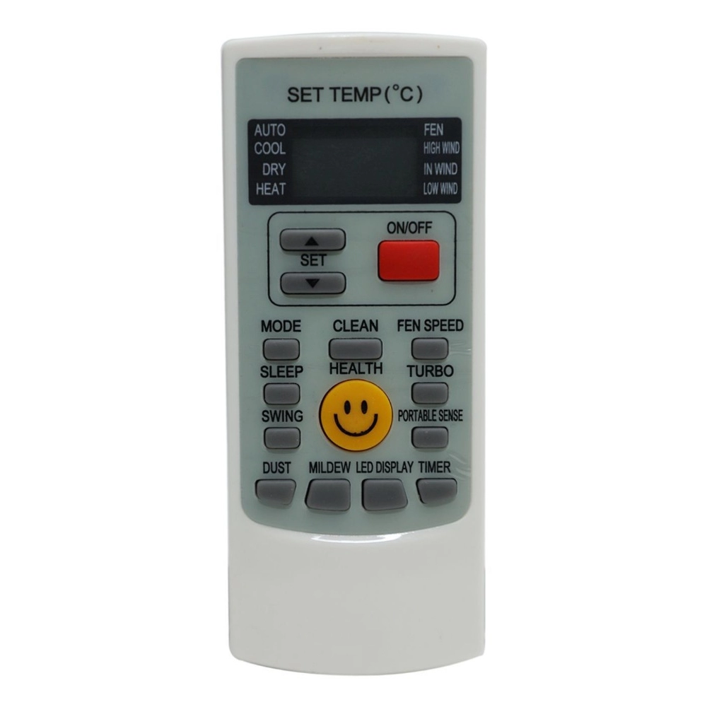 53026408526_e665e67cae_o_d-1000x1000-1.webp Remote No. 98, Compatible with Haier AC Remote Control (Exactly Same Remote will Only Work) - Image 1