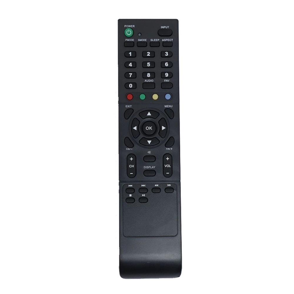 53026408696_b45d164b15_o_d-1000x1000-1.webp Remote No. 29B, Compatible with Panasonic Inverter AC Remote Control (Exactly Same Remote will Only Work) - Image 1