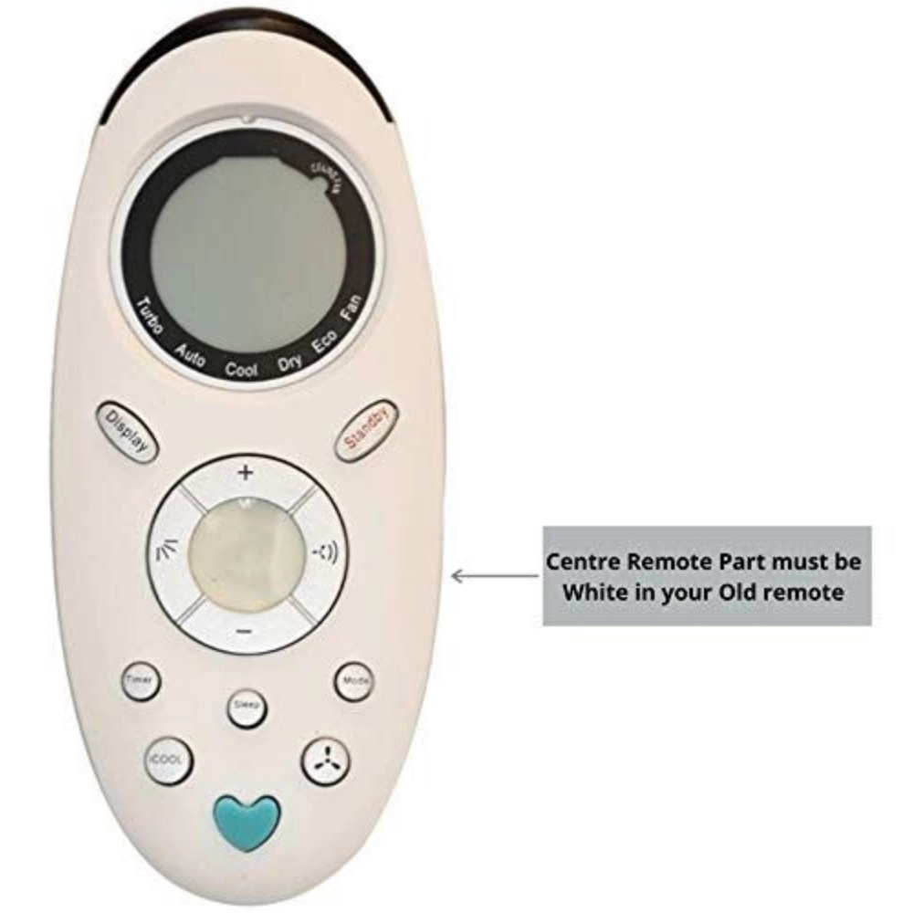 53026410476_6e8a29e11b_o_d-1000x1000-1.webp Remote No. 131, Compatible with Haier AC Remote Control (Exactly Same Remote will Only Work) - Image 1