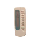 Remote No. 135, Compatible with IFB AC Remote Control (Exactly Same Remote will Only Work)