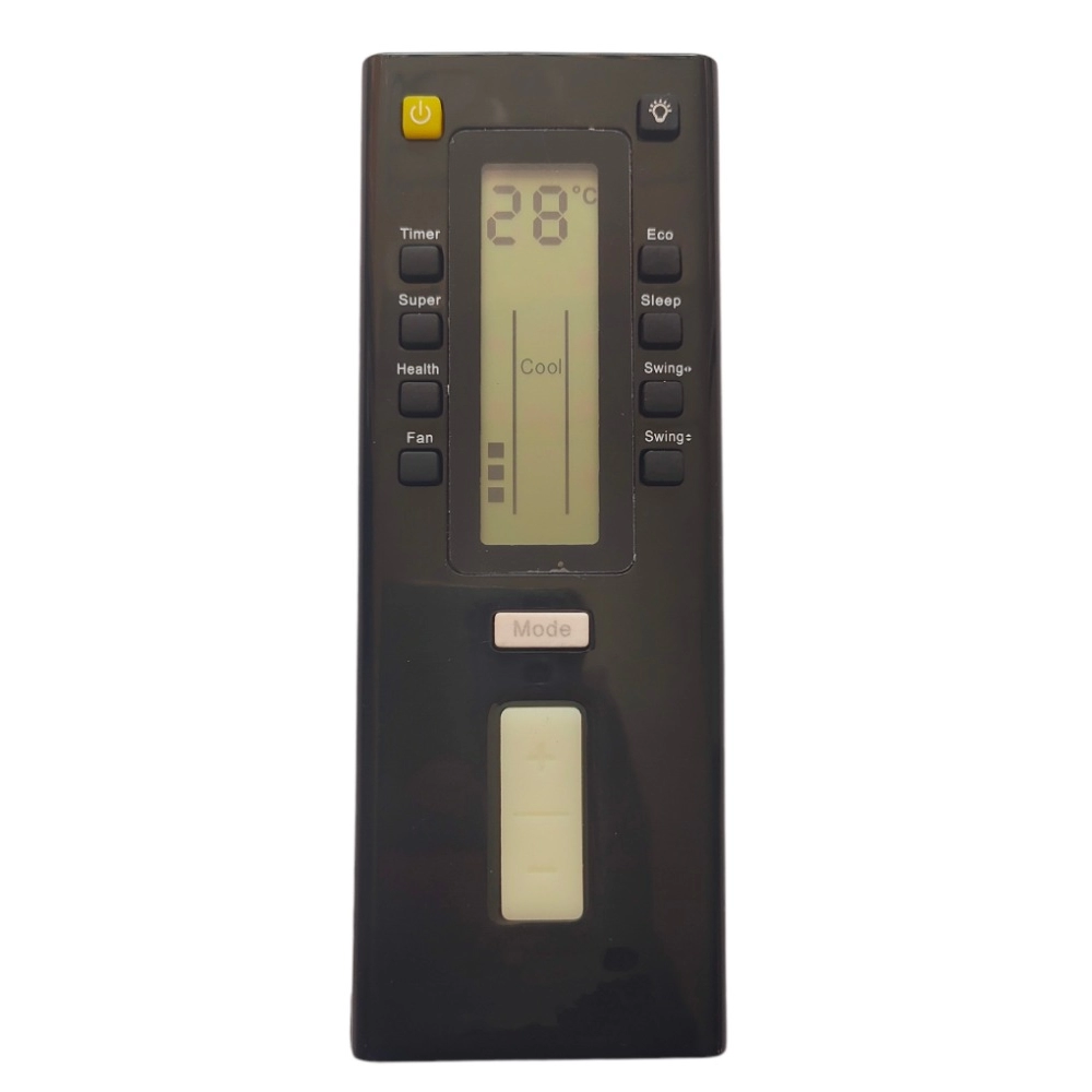 53026415861_d33af1e3ef_o_d-1000x1000-1.webp Remote No. 204, Compatible with IFB AC Remote Control (Exactly Same Remote will Only Work) - Image 1