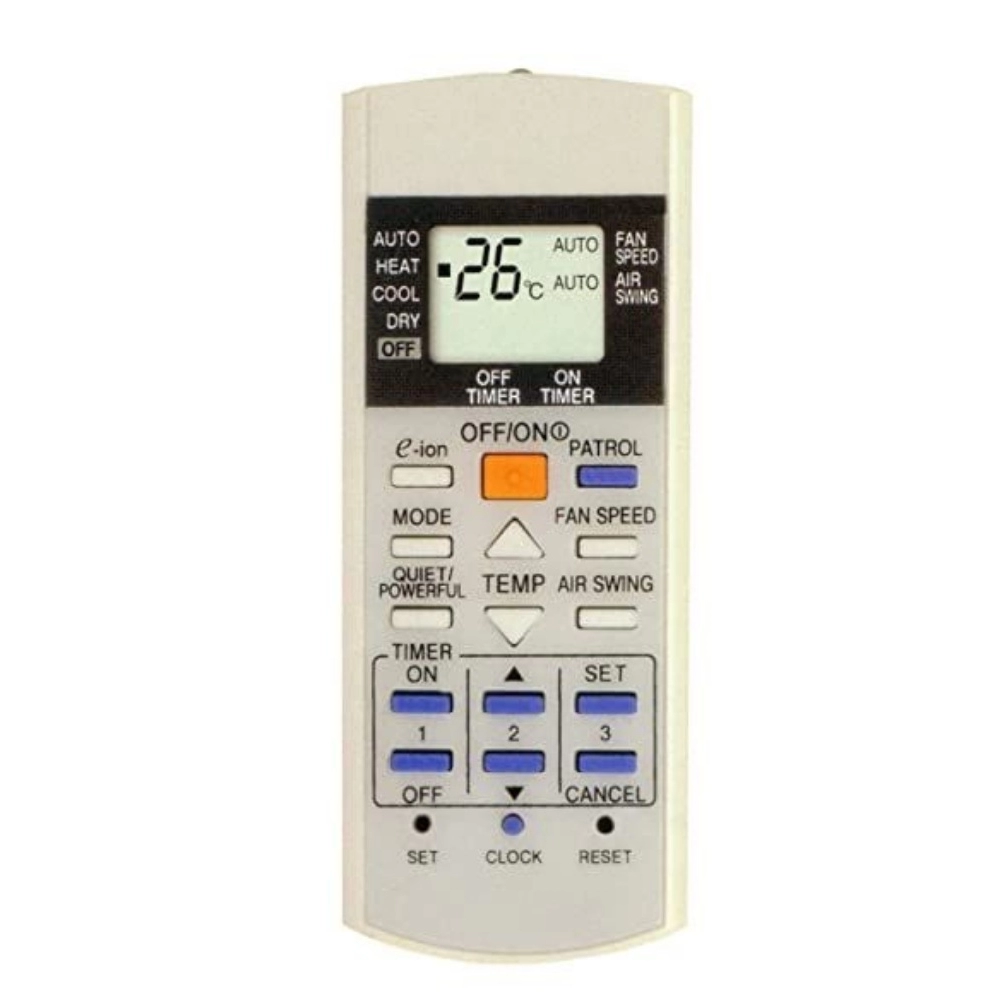 53026580499_c235c9c639_o_d-1000x1000-1.webp Remote No. 30, Compatible with Haier AC Remote Control (Exactly Same Remote will Only Work) - Image 1