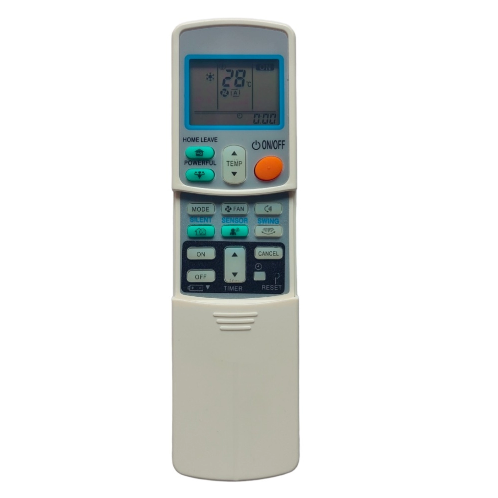 53026582259_befc1052fb_o_d-1000x1000-1.webp Remote (No Voice), Compatible with Sony Smart TV LCD/LED Remote Control (Exactly Same Remote will Only Work) - Image 1