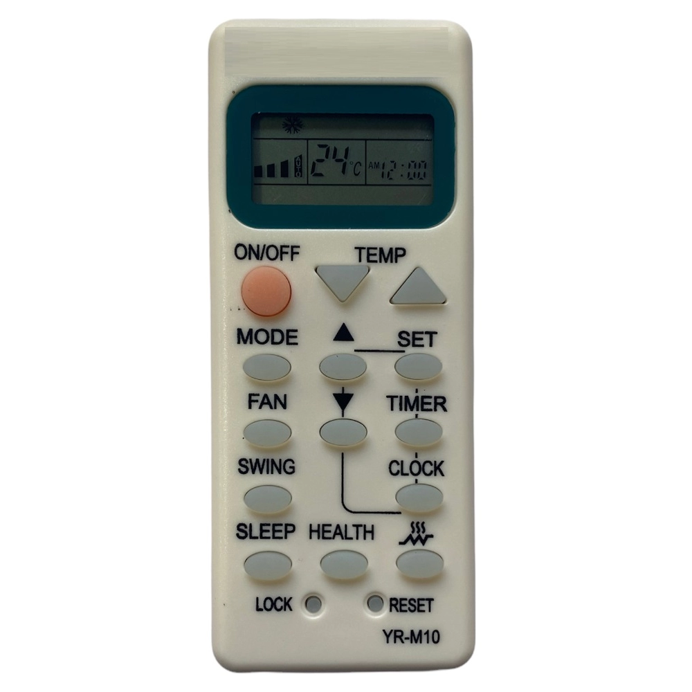 53026582314_83bfb8256d_o_d-1000x1000-1.webp Remote No. 156, Compatible with Sharp AC Remote Control (Exactly Same Remote will Only Work) - Image 1
