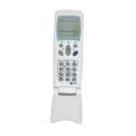 Remote No. 76, Compatible with Sharp AC Remote Control (Exactly Same Remote will Only Work)