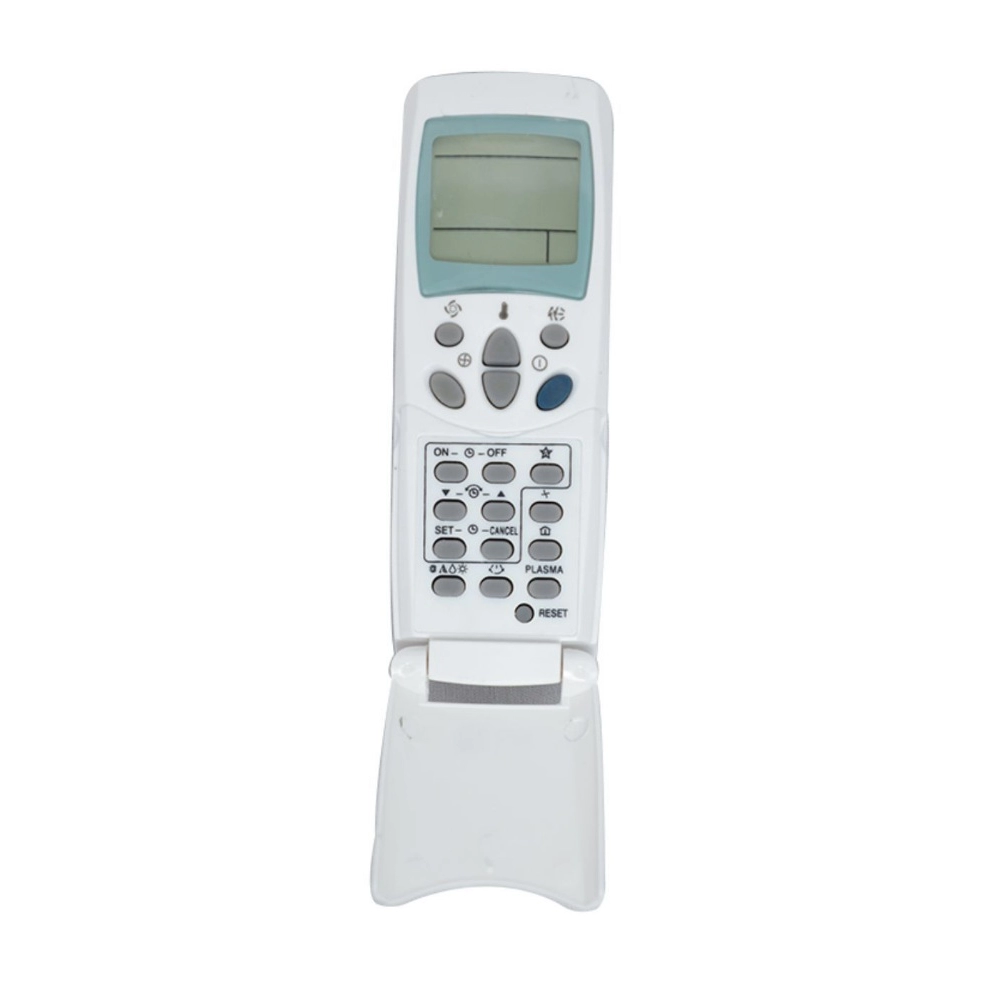 53026584489_2ceb1e429f_o_d-1000x1000-1.webp Remote No. 76, Compatible with Sharp AC Remote Control (Exactly Same Remote will Only Work) - Image 1