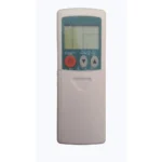Remote No. 56, Compatible with Azure AC Remote Control (Exactly Same Remote will Only Work)
