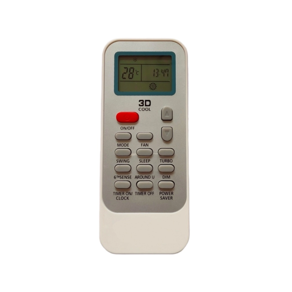 53026788490_27caee1af6_o_d-1000x1000-1.webp Remote No. 36, Compatible with LG AC Remote Control (Exactly Same Remote will Only Work) - Image 1