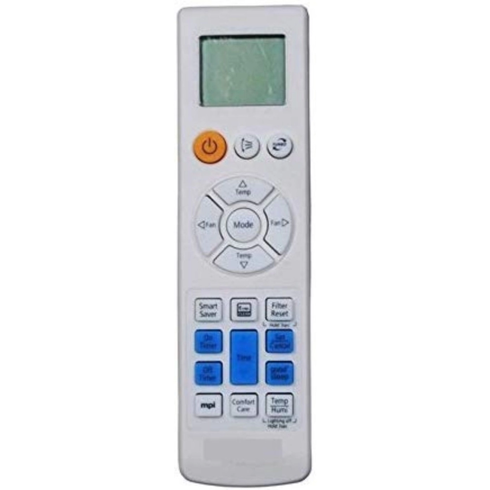 53026788600_c7698b5e1c_o_d-1000x1000-1.webp Remote No.16, Compatible with LG AC Remote Control (Exactly Same Remote will Only Work) - Image 1