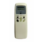 Remote No. 143, Compatible with Onida AC Remote Control (Exactly Same Remote will Only Work)