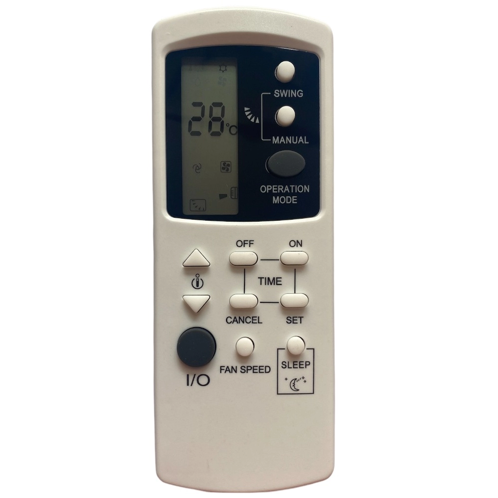 53026801835_464e311450_o_d-1000x1000-1.webp Remote No. 112, Compatible with Onida AC Remote Control (Exactly Same Remote will Only Work) - Image 1