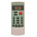 Remote No. 1A, Compatible with Voltas AC Remote Control (Exactly Same Remote will Only Work)