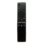 Remote No. BN59-01259B (No Voice), Compatible with Samsung Smart TV 4K LCD/LED Ultra HD Remote Control (Exactly Same Remote will Only Work)