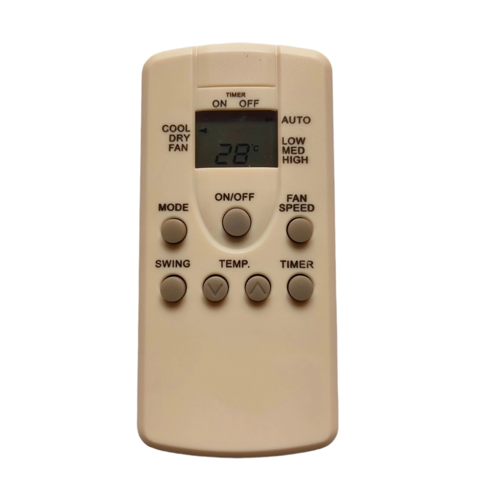 53026885458_c0e5f02fb5_o_d-1000x1000-1.webp Remote No. 9, Compatible with LG AC Remote Control (Exactly Same Remote will Only Work) - Image 1