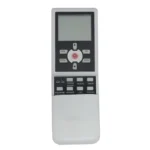 Remote No. 109, Compatible with York AC Remote Control (Exactly Same Remote will Only Work)