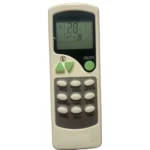 Remote No. 7B, Compatible with Electrolux AC Remote Control (Exactly Same Remote will Only Work)