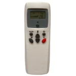Remote No. 10, Compatible with Aura AC Remote Control (Exactly Same Remote will Only Work)