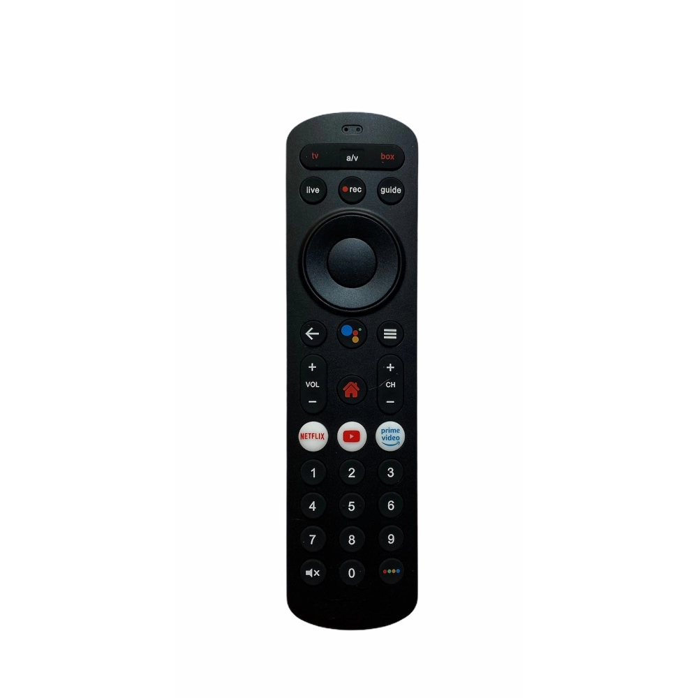 53026906103_f4c97838ba_o_d-1000x1000-1.webp DTH Remote with Smart Functions (No Voice), Compatible with Airtel Xstream DTH Set Top Box Remote Control (Exactly Same Remote will Only Work) - Image 1