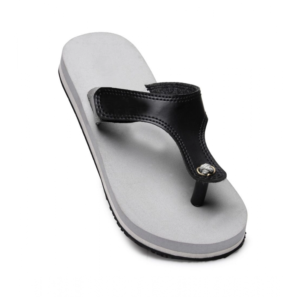 53420945922_1ce234e365_o_d-1000x1000-1.webp Unisex Rubber Lightweight T-Style Slippers (Grey) - Image 1