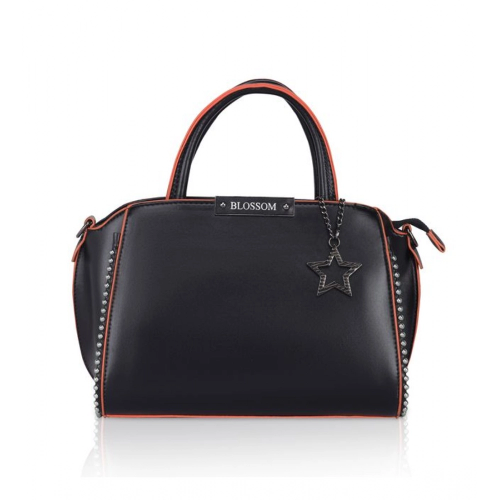 53744835926_b13988aa1b_o_d-1000x1000-1.webp Women's Faux Leather Metal Beads Handbag (Black) - Image 1