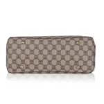 Women's Faux Leather Printed Handbag (Hilver) - Image 3