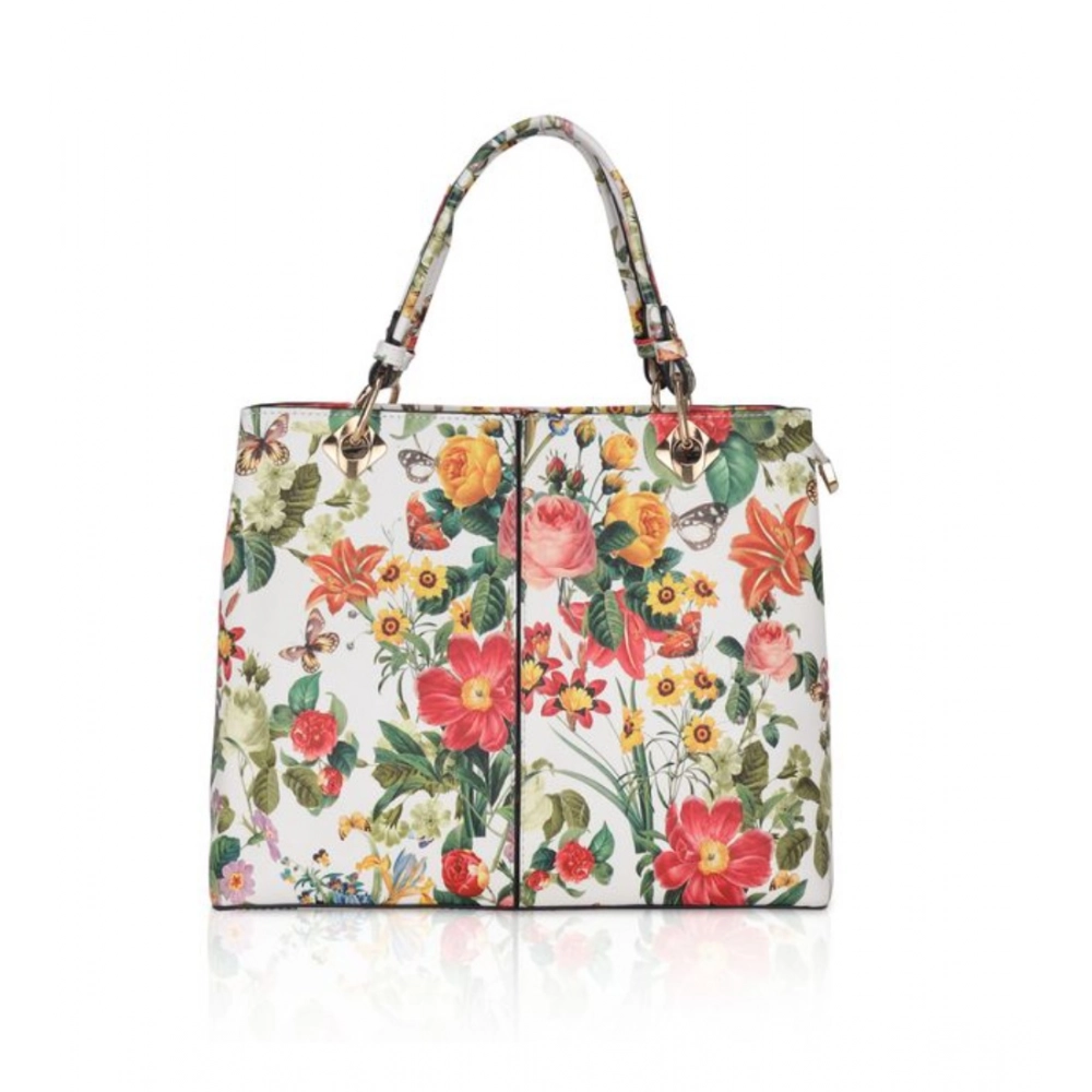 53745151724_d36c813ae1_o_d-1000x1000-1.webp Women's Faux Leather Printed Handheld Bag (White Orang) - Image 1