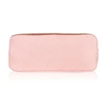 Women's Faux Leather Printed Tote Bag (Pink) - Image 3