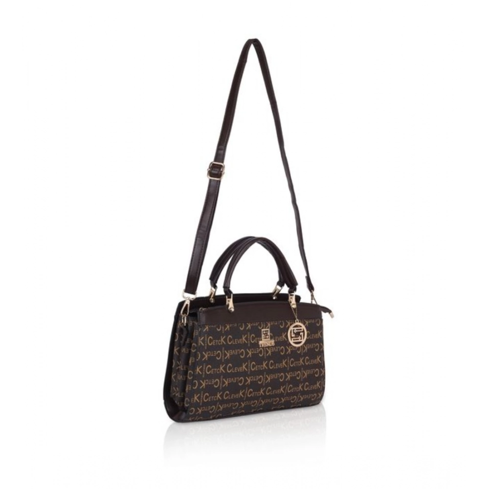53745244355_e120ffec42_o_d-1000x1000-1.webp Women's Faux Leather Printed Handbag (Coffee) - Image 1