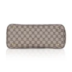 Women's Faux Leather Printed Handbag (Hilver) - Image 3