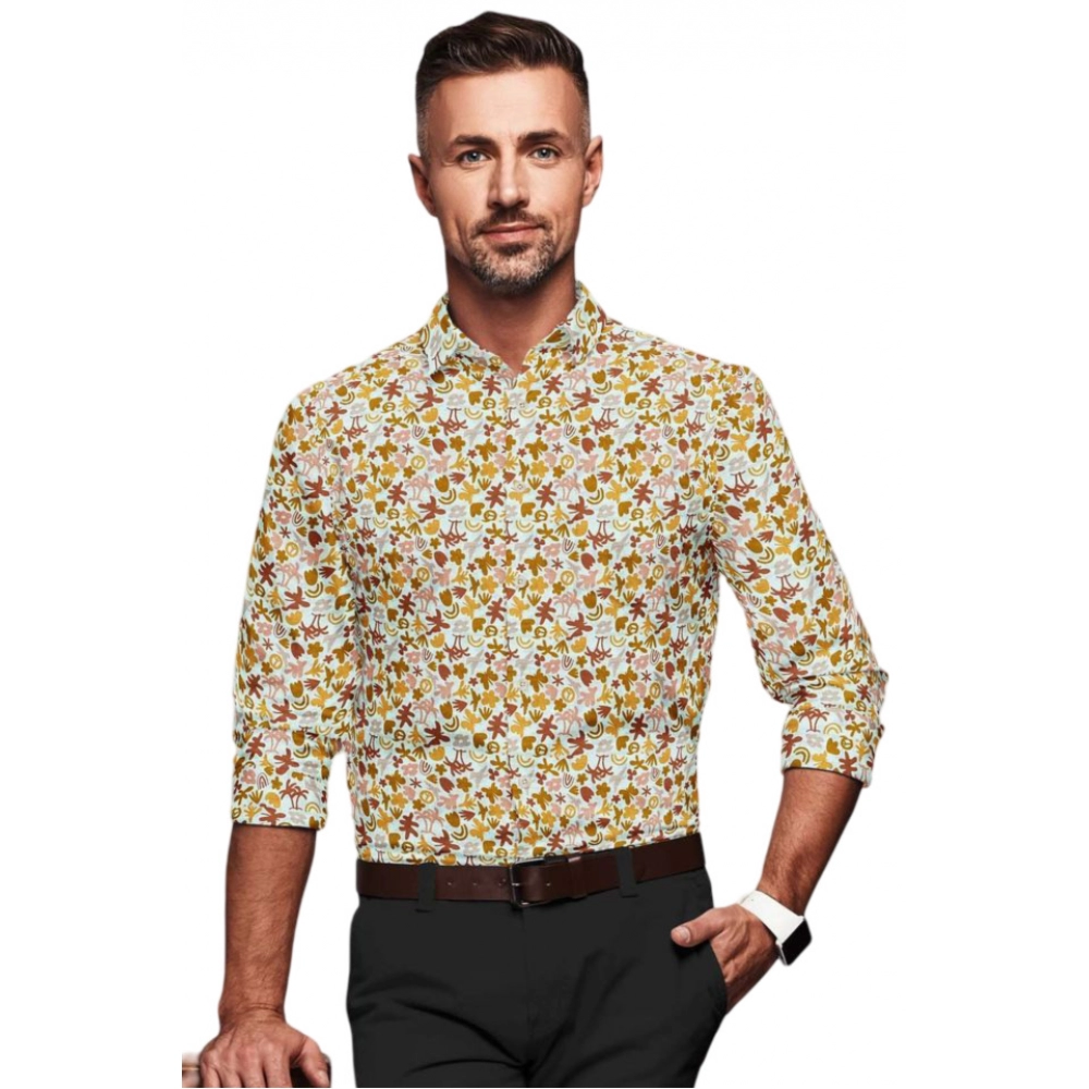 53814506398_05730570a3_o_d-1000x1000-1.webp Men's Cotton Blended Printed Full Sleeve Shirt (Multicolor) - Image 1